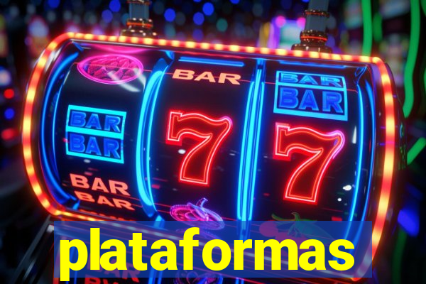 plataformas estrangeiras de jogos
